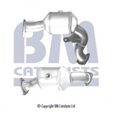 BM92109H BM CATALYSTS Катализатор