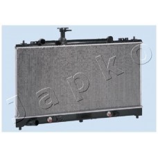 RDA273004 JAPKO Радіатор охолодження двигуна