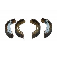KBS-3408 KAVO PARTS Комплект гальмівних колодок