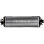 CI 531 000P MAHLE Интеркулер