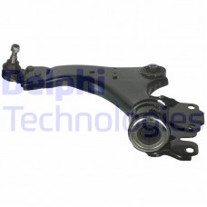 TC2858 DELPHI Ричаг незалежної підвіски колеса, подвеска колеса