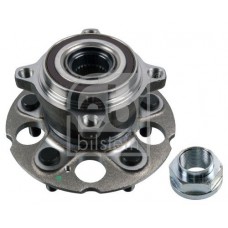 173434 FEBI BILSTEIN Комплект підшипника ступиці колеса