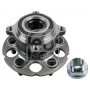 173434 FEBI BILSTEIN Комплект підшипника ступиці колеса