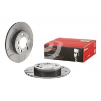 08.9148.75 BREMBO Гальмівний диск