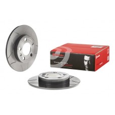 08.9148.75 BREMBO Гальмівний диск