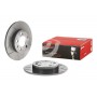 08.9148.75 BREMBO Гальмівний диск