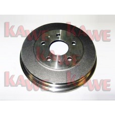 7D0704 KAWE Гальмівний барабан