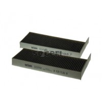 EC718-2 TECNOCAR Фільтр повітря у внутрішньому просторі