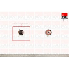 T9314 FAI AutoParts Натяжний ролик ремінь ГРМ