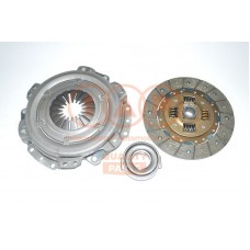 201-16021 IAP QUALITY PARTS Комплект зчеплення