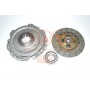 201-16021 IAP QUALITY PARTS Комплект зчеплення