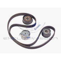 MTK-5W04B MDR Комплект ременя ГРМ