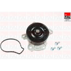 WP6588 FAI AutoParts Водяний насос охолодження двигуна