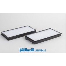 AH594-2 PURFLUX Фільтр повітря у внутрішньому просторі
