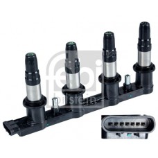 40809 FEBI BILSTEIN Котушка запалювання
