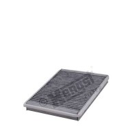 E920LC HENGST FILTER Фільтр повітря у внутрішньому просторі