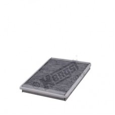 E920LC HENGST FILTER Фільтр повітря у внутрішньому просторі