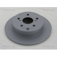 8120 131008C TRISCAN Гальмівний диск