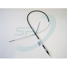 910572 SPJ Тросик, cтояночный тормоз