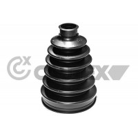 700972 CAUTEX Комплект пыльника, Привідний вал