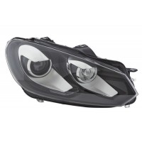 1ZS 009 902-521 HELLA Основна фара