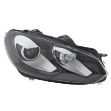 1ZS 009 902-521 HELLA Основна фара