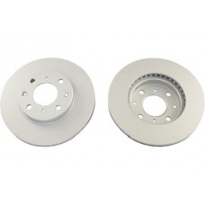 BR-2222-C KAVO PARTS Гальмівний диск