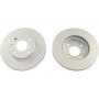 BR-2222-C KAVO PARTS Гальмівний диск