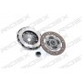479C0087 RIDEX Комплект зчеплення