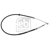 49593 FEBI BILSTEIN Тросик, cтояночный тормоз
