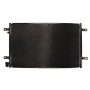 KTT110283 THERMOTEC Конденсатор кондиціонера