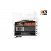 9B1118 ProfiPower Комплектуючі колодки дискового гальма
