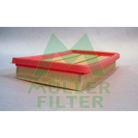 PA628 MULLER FILTER Повітряний фільтр
