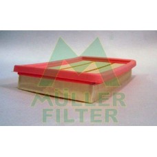 PA628 MULLER FILTER Повітряний фільтр