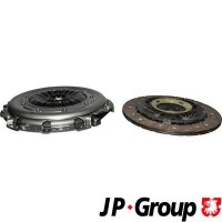 1530400210 JP GROUP Комплект зчеплення