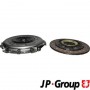1530400210 JP GROUP Комплект зчеплення