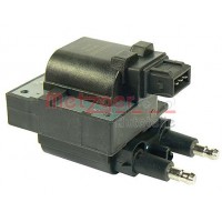0880202 METZGER Котушка запалювання