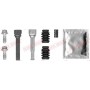 113-0016X QUICK BRAKE Комплект напрямної гільзи