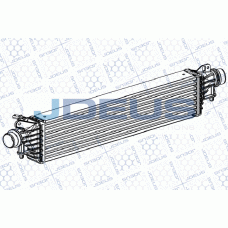 RA8201200 JDEUS Интеркулер