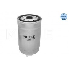 37-14 323 0001 MEYLE Паливний фільтр