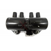 13-0006 MAXGEAR Котушка запалювання