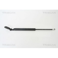 8710 18215 TRISCAN Газова пружина кришка багажника
