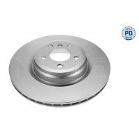 315 523 0057/PD MEYLE Гальмівний диск
