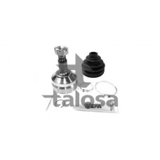 77-CT-1054A TALOSA Шарнирный комплект, Привідний вал