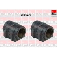 SS8011K FAI AUTOPARTS Опора стабілізатора
