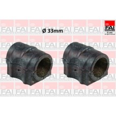SS8011K FAI AUTOPARTS Опора стабілізатора