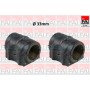 SS8011K FAI AUTOPARTS Опора стабілізатора