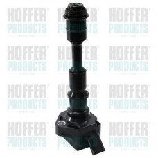8010874 HOFFER Котушка запалювання