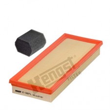 E1297L HENGST FILTER Повітряний фільтр