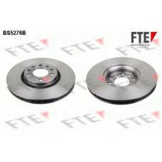 BS5276B FTE Гальмівний диск